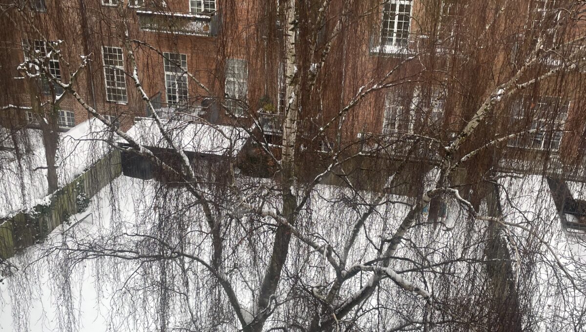 have set fra lejlighed, 1