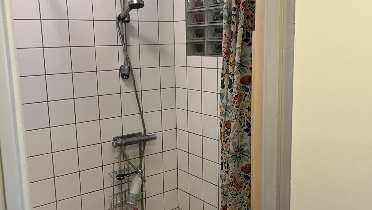 Badeværelse 1
