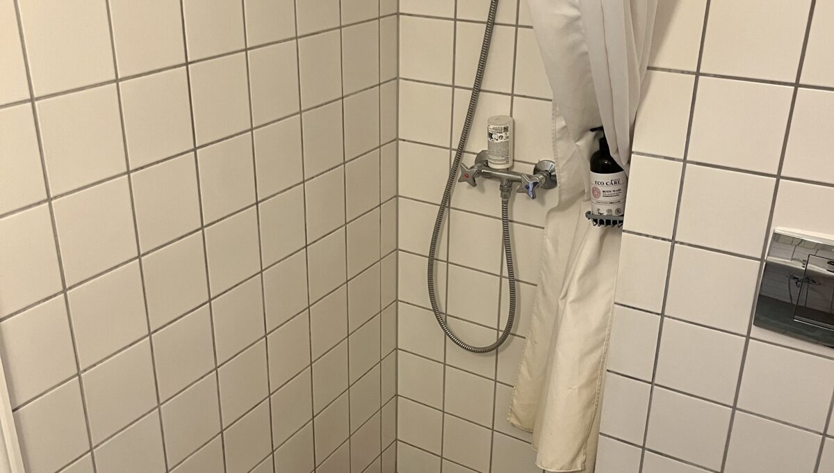 11 badevær