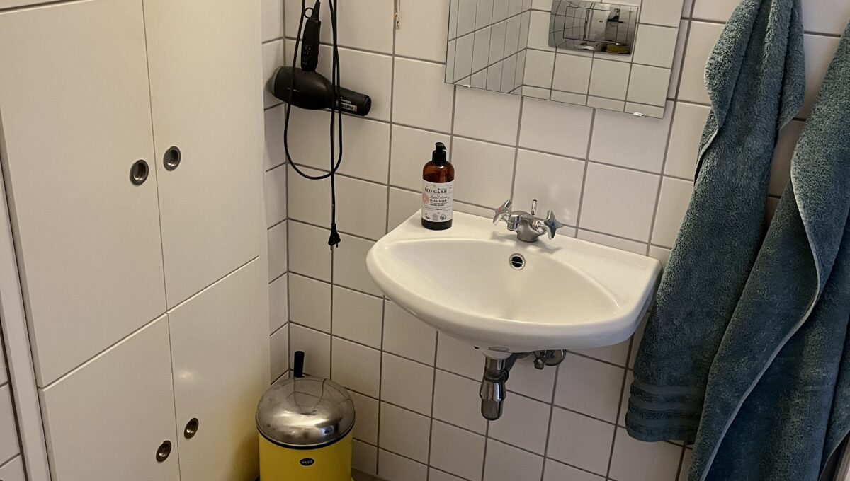12 badevær